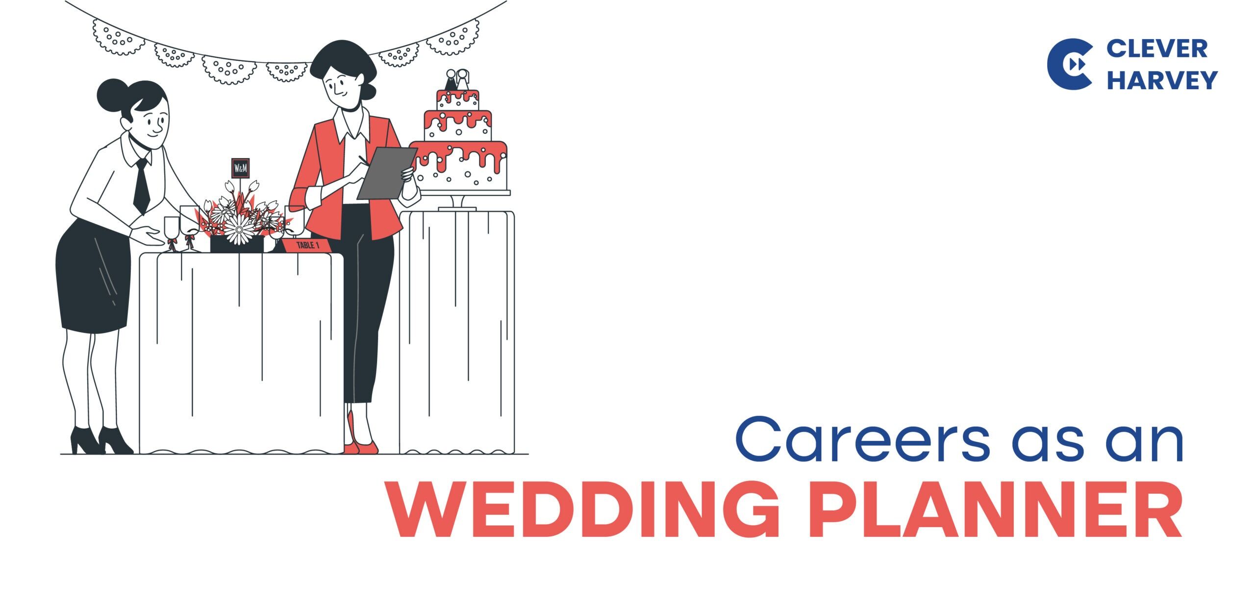complete wedding planner