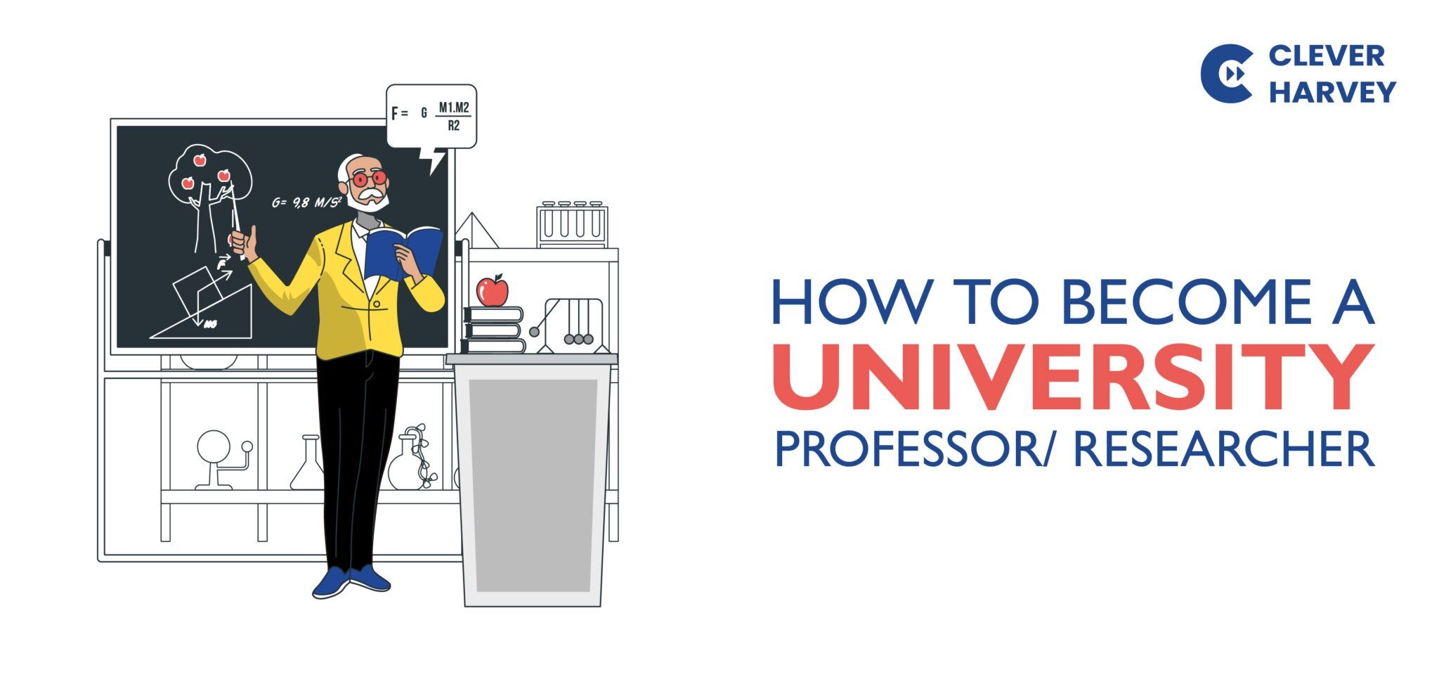 how-to-become-a-professor-in-india-step-by-step-guide