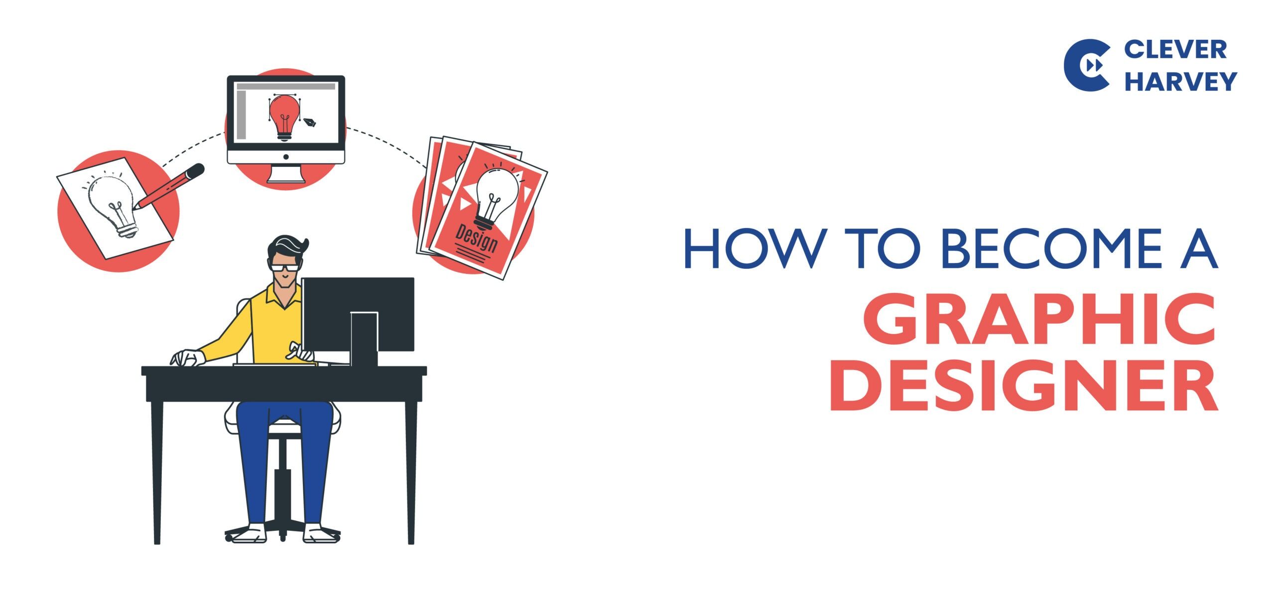 Learn How To Become A Graphic Designer – Forbes Advisor