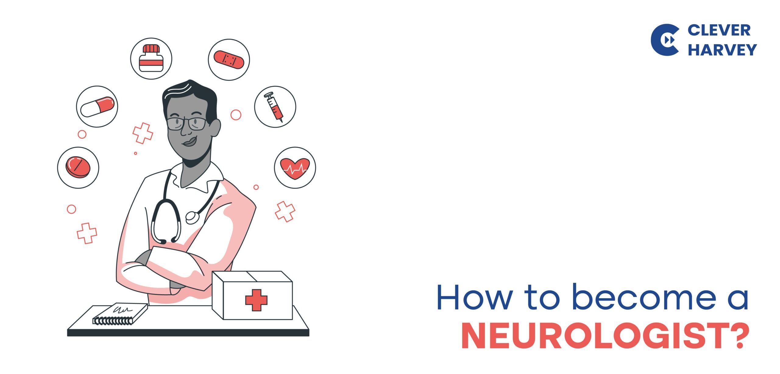 How to a Neurologist A Detailed Guide