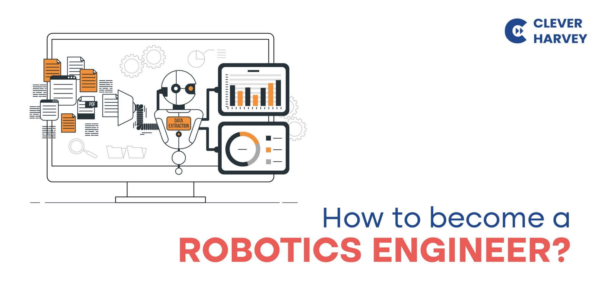 How To Become A Robotics Engineer - Educational Guide