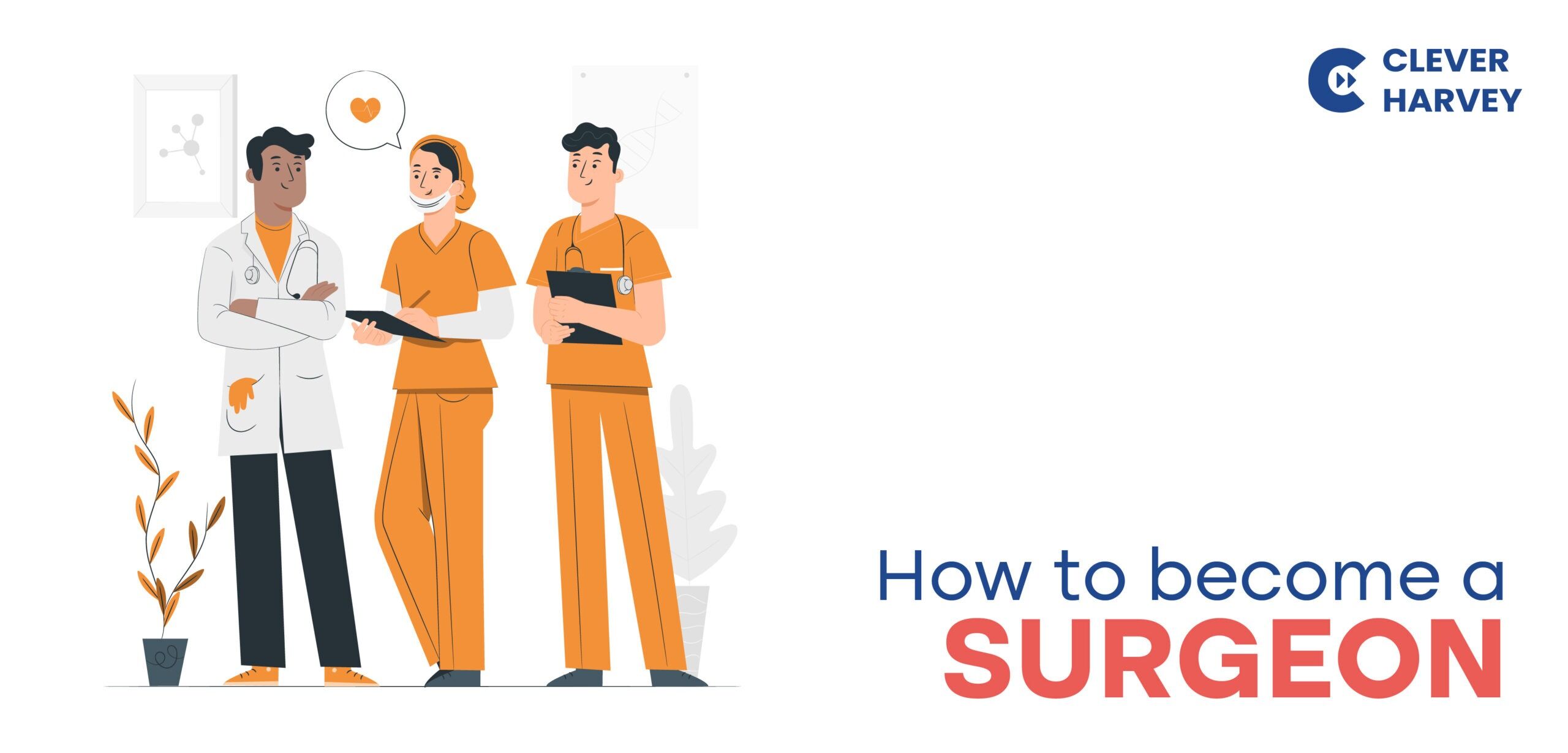 How to become a Surgeon - A Complete Career Guide