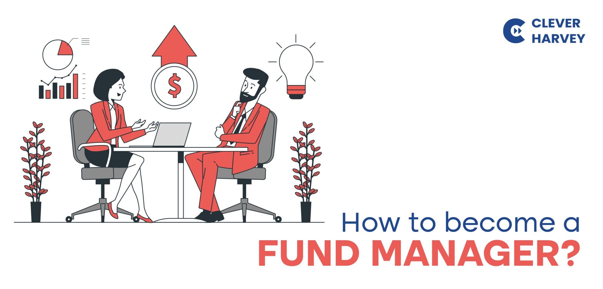 How to become a Fund Manager - Detailed Guide