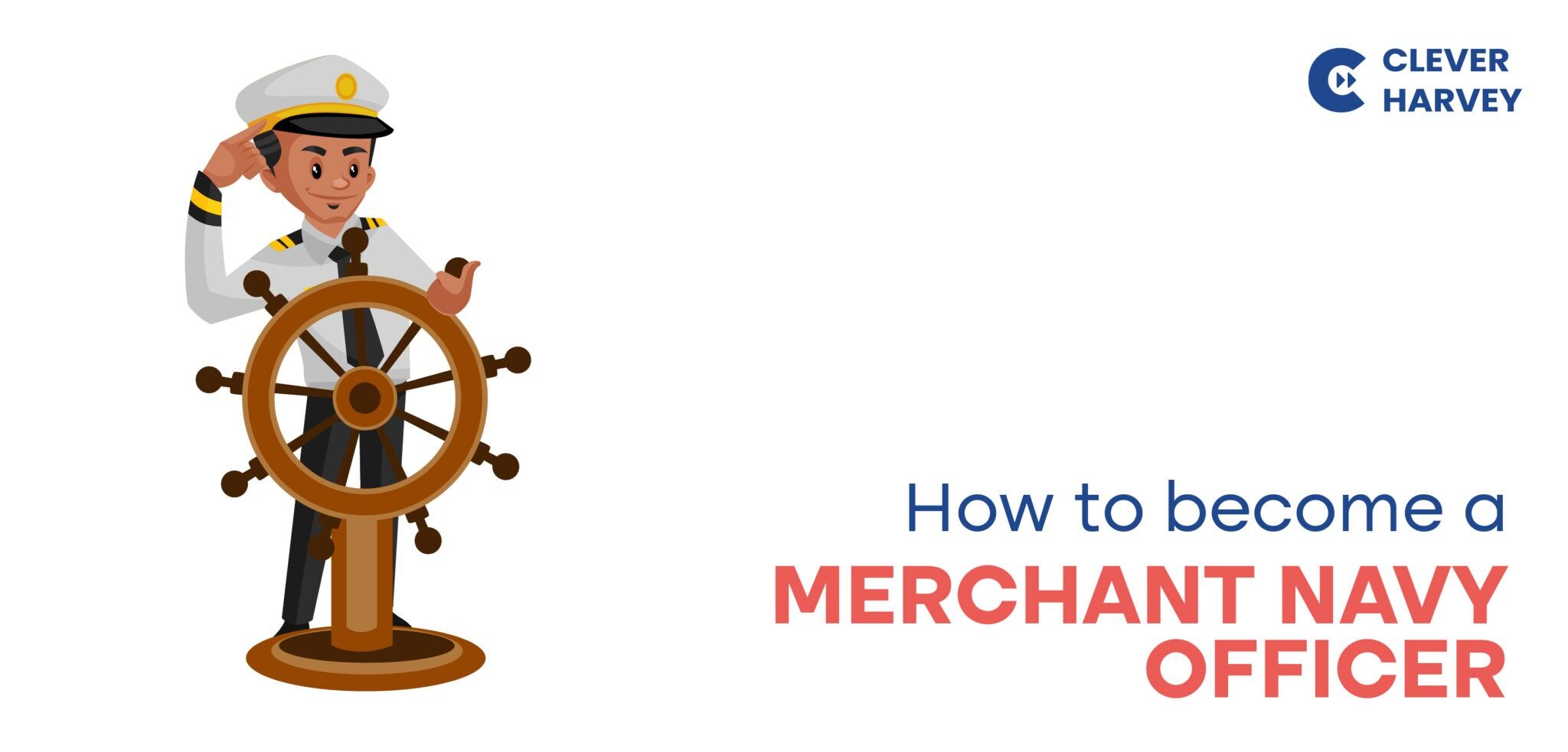 How To Become A Merchant Navy Officer