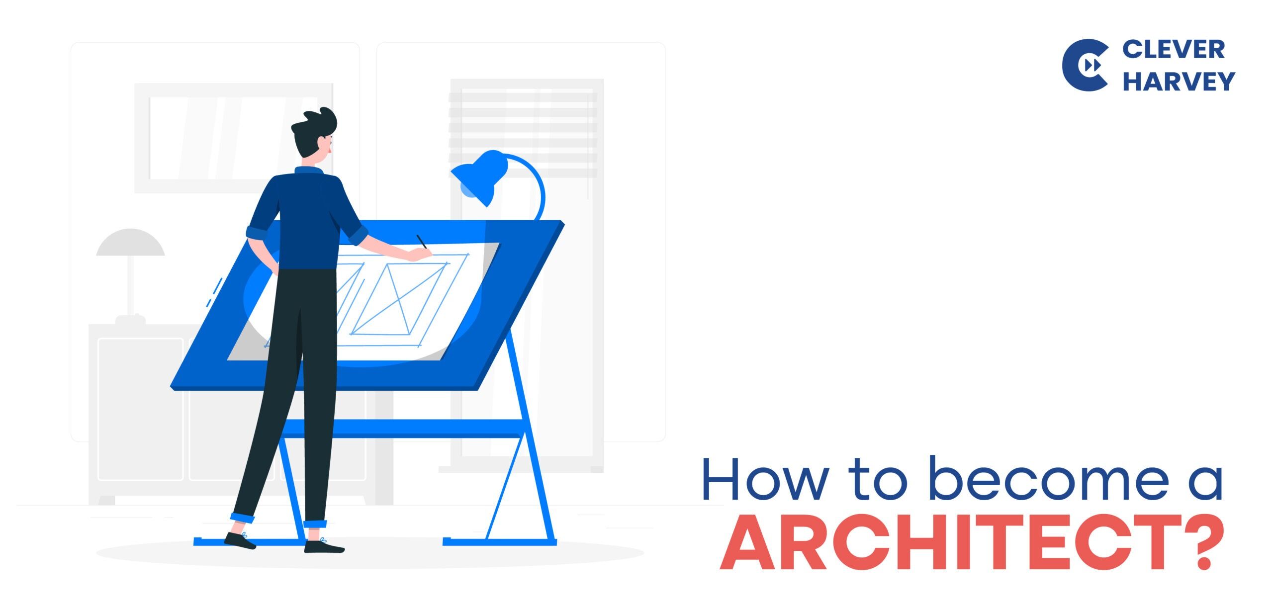 How to an Architect Detailed Guide