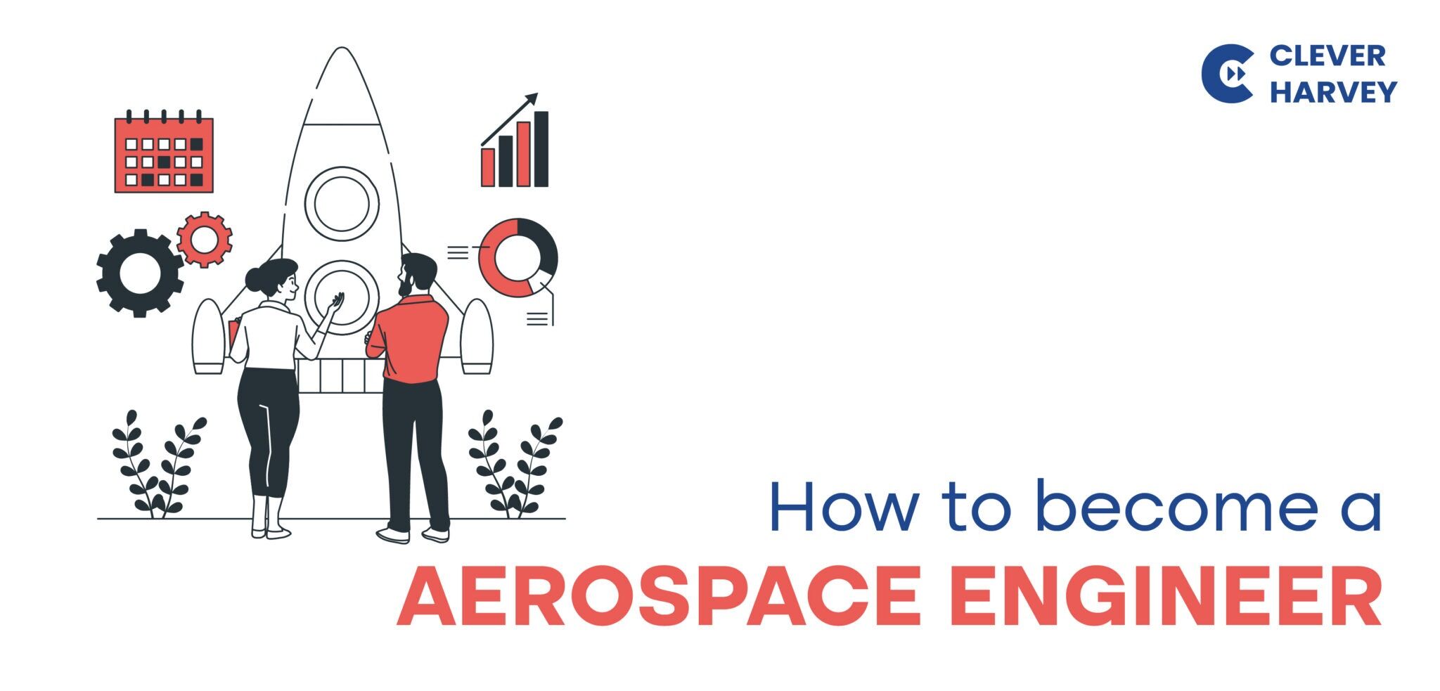 How To Become An Aerospace Engineer - A Complete Guide