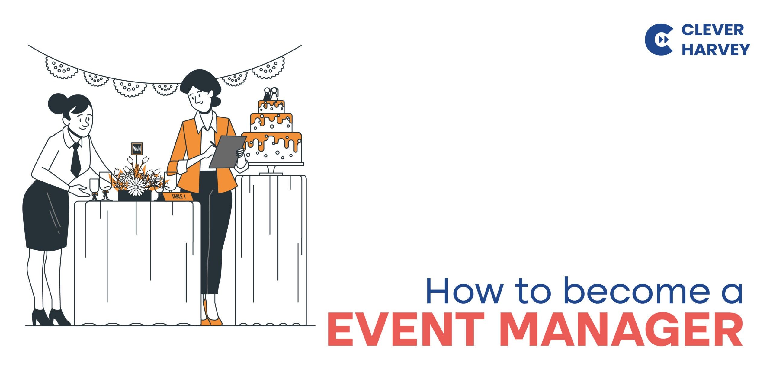 How To Become An Event Manager In India