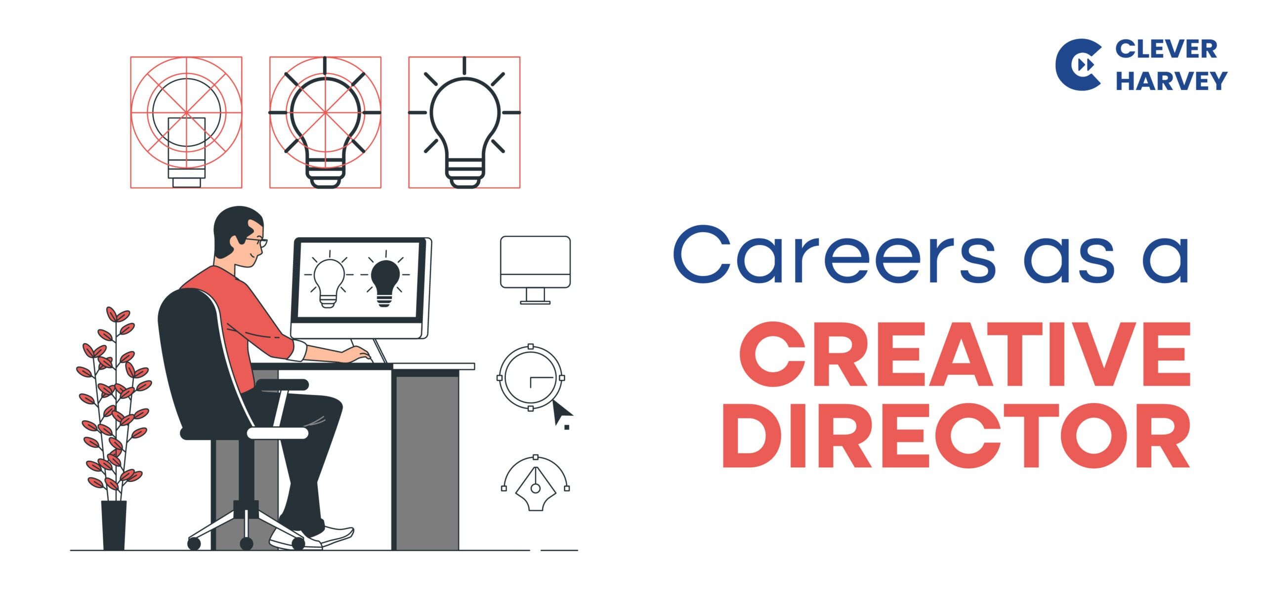 What Does a Creative Director Do?
