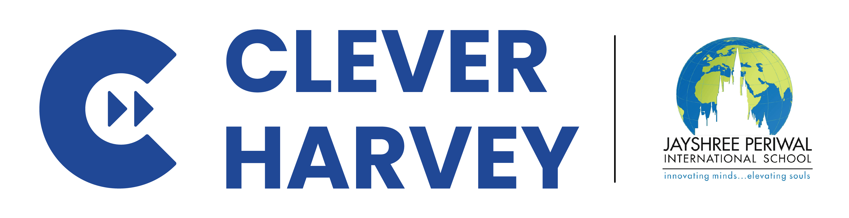 Jayshree Periwal International School - Clever Harvey